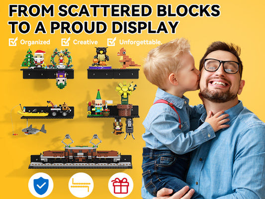 Quit Stress Over Lego Storage