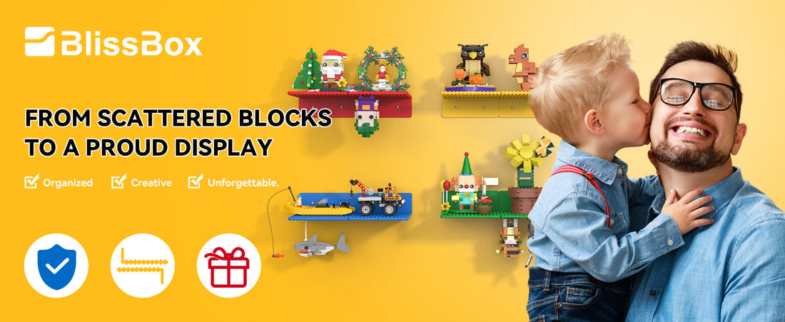 Transform Your Lego Hobby