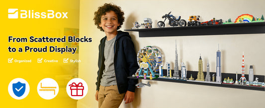 End Lego Storage Stress for Good