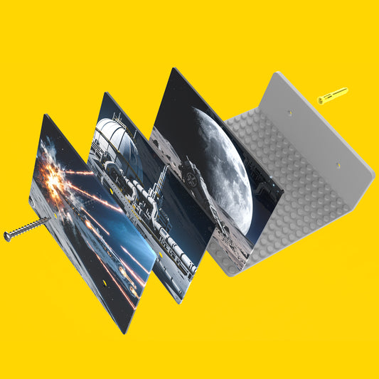 Display Deck S | Theme Series