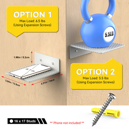 Display Deck S | Slate