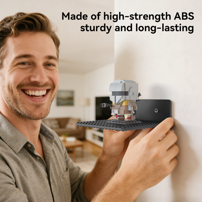 Display Deck S | Midnight