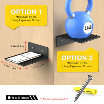 Display Deck S | Midnight