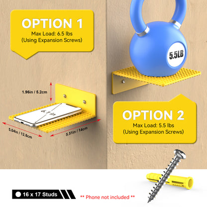 Display Deck S | Chroma 8 Set