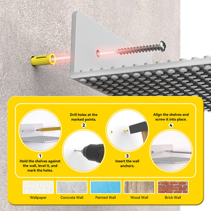 Display Deck S | Slate