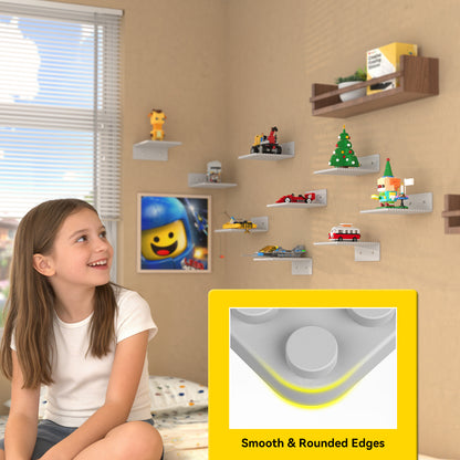 Display Deck S | Slate