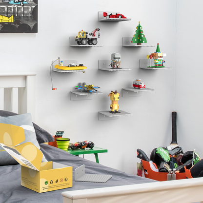 Display Deck S | Slate