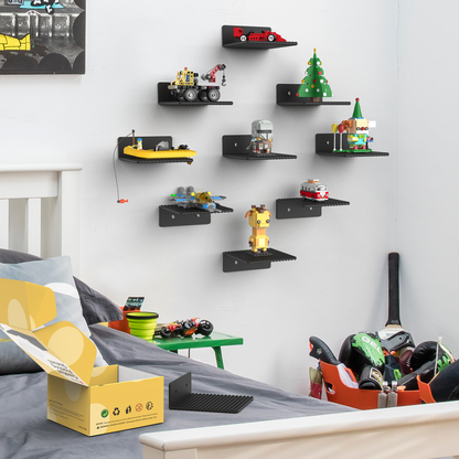 Display Deck S | Midnight