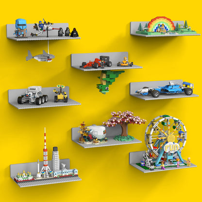 Display Deck M | Midnight