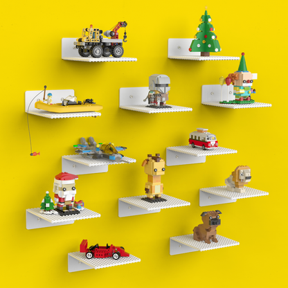 Display Deck S | Frost