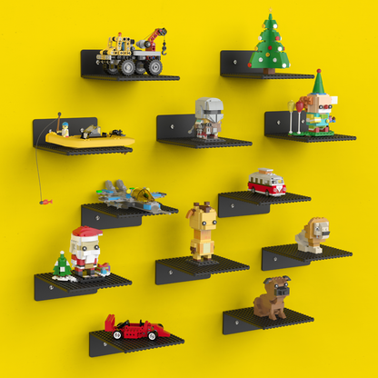 Display Deck S | Midnight