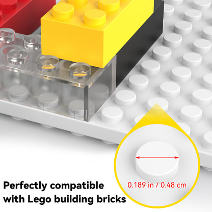 Display Deck M | Frost