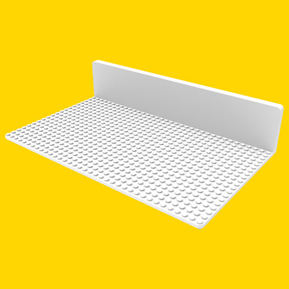 Display Deck M | Frost