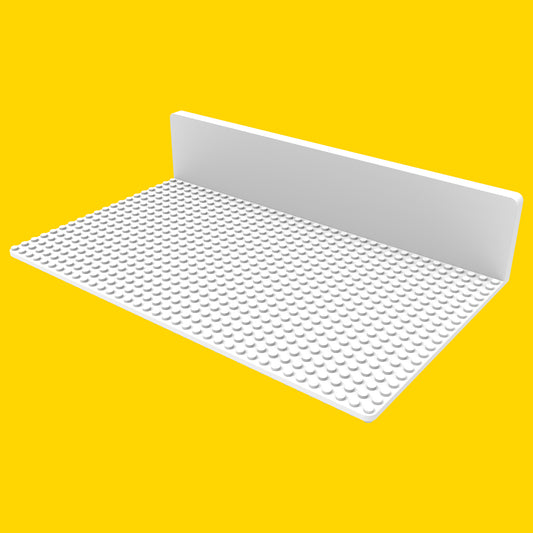 Display Deck M | Frost