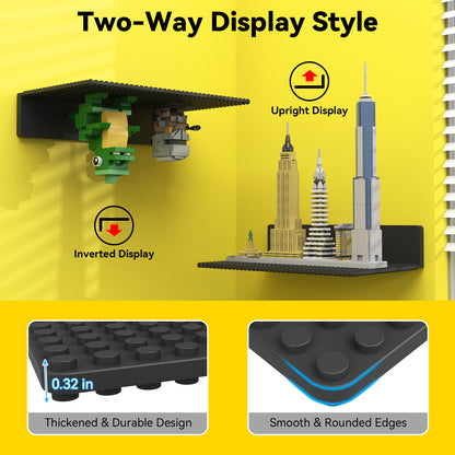 Display Deck M | Midnight