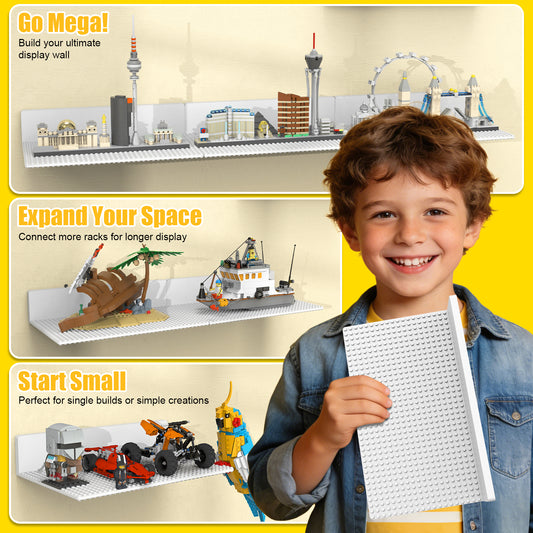 Display Deck M | Frost