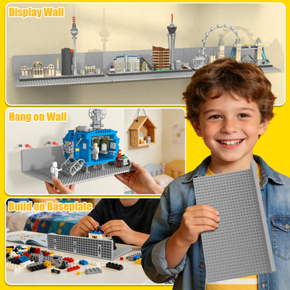 Display Deck M | Midnight