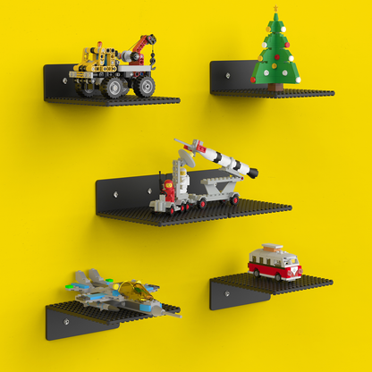 Display Deck S | Midnight