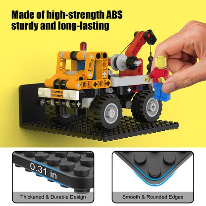 Display Deck S | Midnight