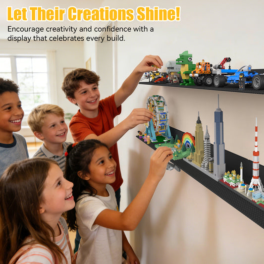 Display Deck M | Midnight