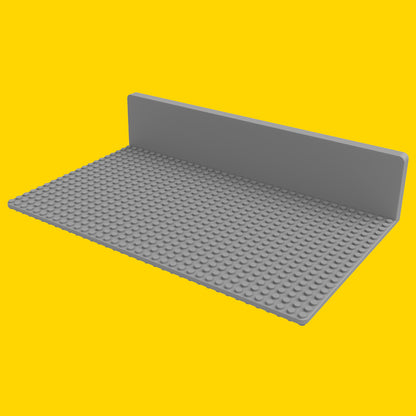 Display Deck M | Midnight