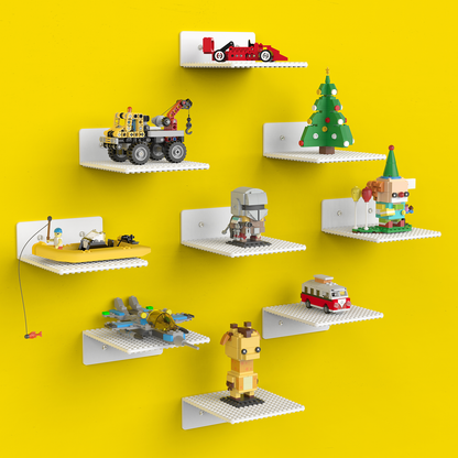 Display Deck S | Frost