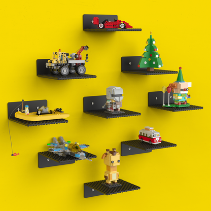 Display Deck S | Midnight