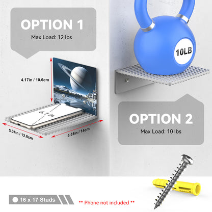 Display Deck S | Theme Series