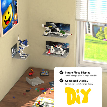 Display Deck S | Theme Series