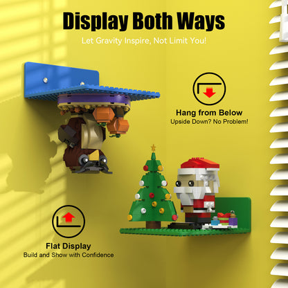 Display Deck S | Chroma 8 Set